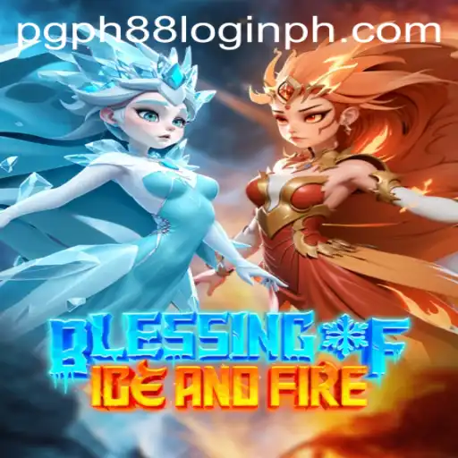 Unveiling the Mystical World of Blessing of Ice and Fire