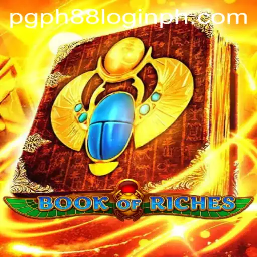 Exploring the Wonders of BookofRiches: A Thorough Introduction