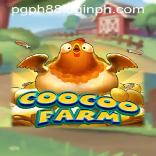CooCooFarm: An Engaging Farming Adventure with Seamless pgph 88 login