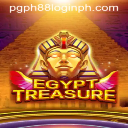 Discover the Mysteries of EgyptTreasure: An Immersive Gaming Experience with pgph 88 Login