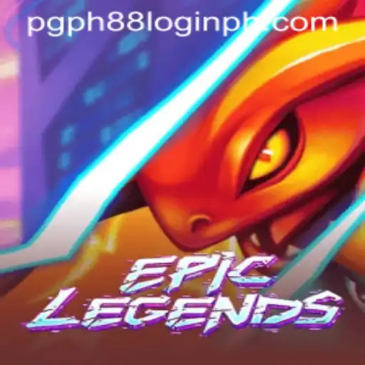 EpicLegends: An Exciting Journey into the World of Gaming