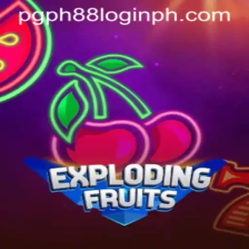 ExplodingFruits: An Engaging Dive into the World of Fruit-Popping Madness