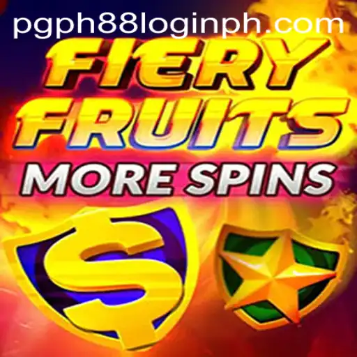 FieryFruitsMoreSpins: An In-Depth Look into the Thrilling Game Experience