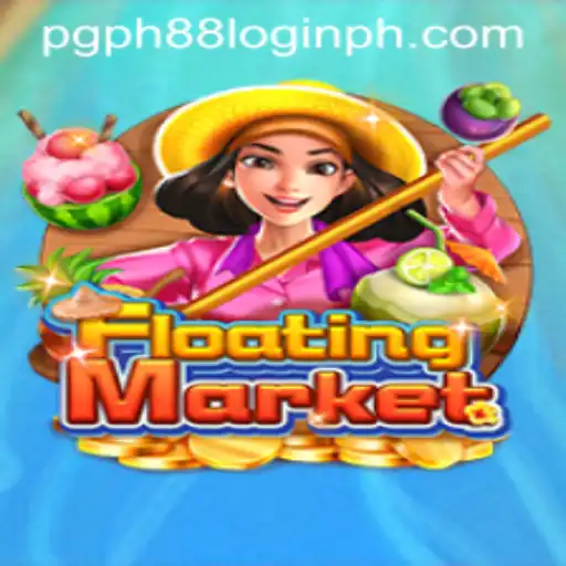 Discover the Exciting World of FloatingMarket and How to Access It with PGPH 88 Login