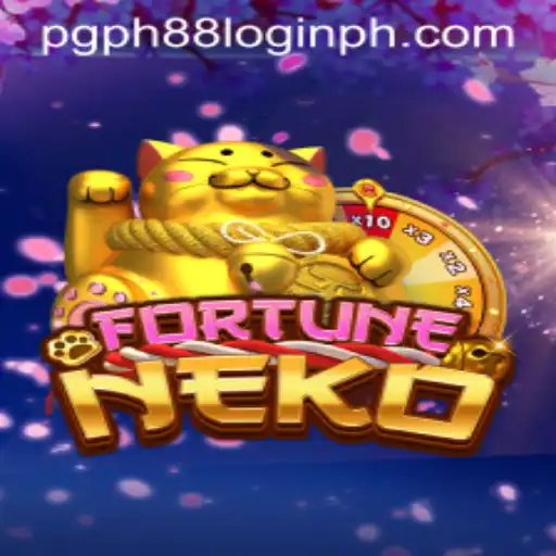 FortuneNeko: Dive into the World of Exciting Gameplay with pgph 88 Login