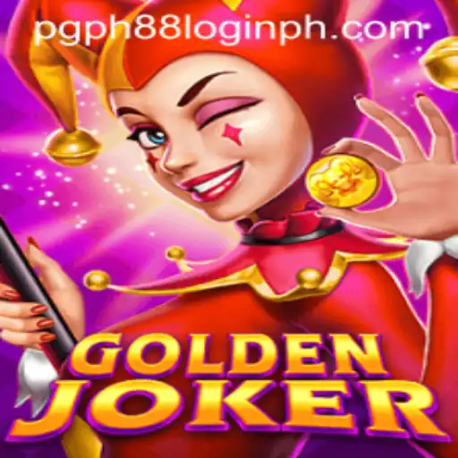 Explore the World of GoldenJoker with PGPH 88 Login