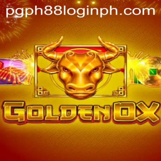 Explore the World of GoldenOx and Seamlessly Access it through PGPH 88 Login