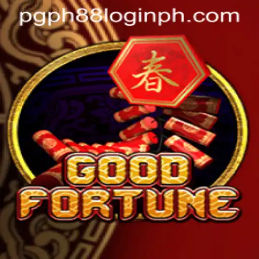 Exploring the Mystical World of GoodFortune: How to Navigate pgph 88 login