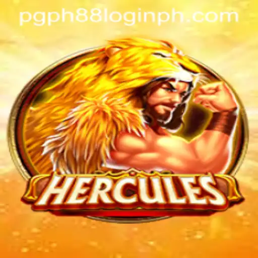 The World of Hercules: A Mythical Journey and Modern Connections to pgph 88 Login