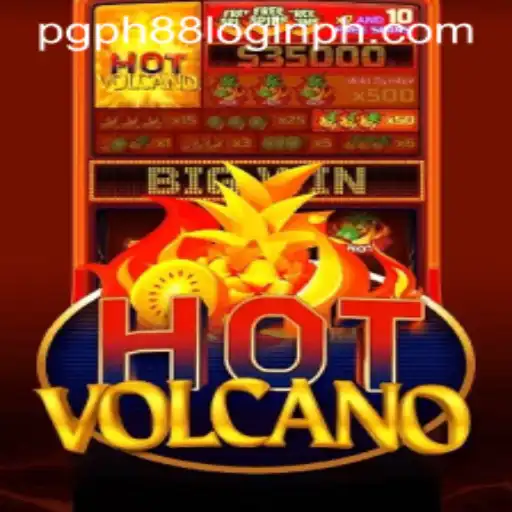 Unveiling HotVolcano: A Fiery Gaming Experience