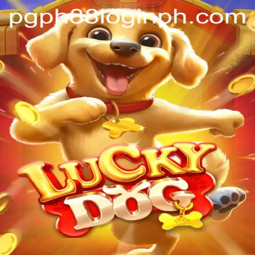 Exploring the Exciting World of LuckyDog and the Role of PGPH 88 Login