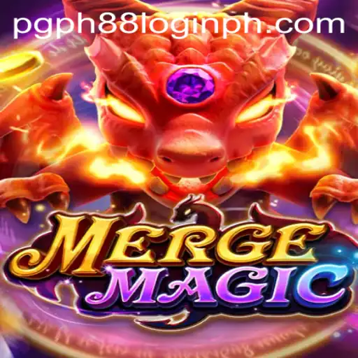 Exploring the World of MERGEMAGIC: A Comprehensive Guide