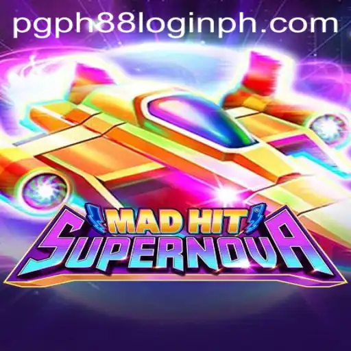 MadHitSupernova: A New Galactic Gaming Adventure
