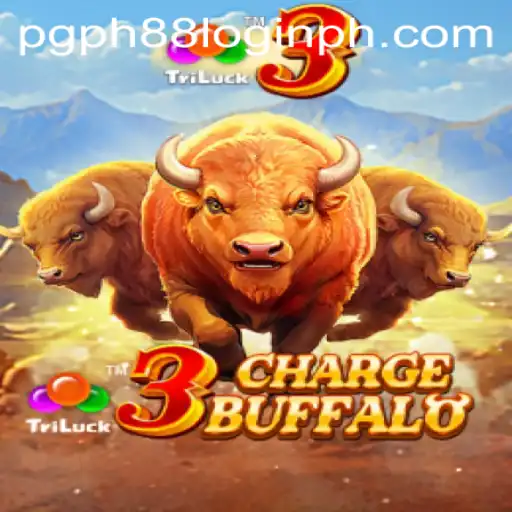 The Thrilling World of 3ChargeBuffalo: A Game for the Modern Era