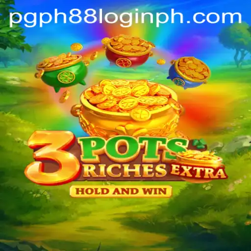 Exploring the World of 3potsExtra: A Thrilling Gaming Experience