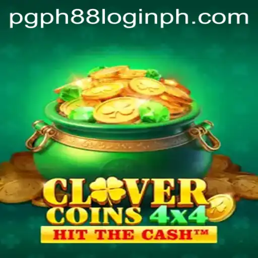 Exploring the World of CloverCoins4x4: A Game of Strategy and Luck
