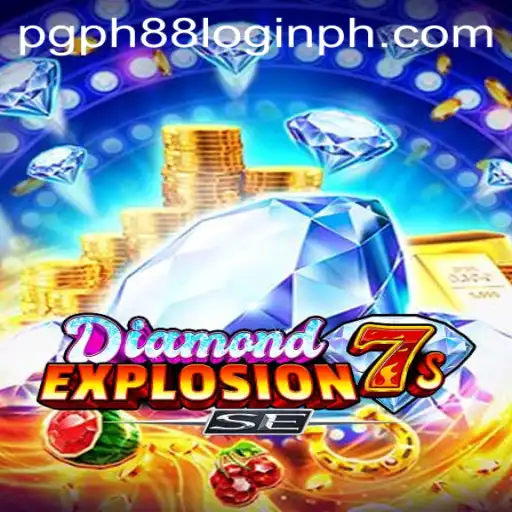 Exploring DiamondExplosion7sSE: A Thrilling Virtual Gaming Experience with pgph 88 login