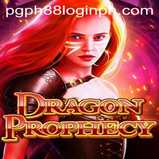 Exploring DragonProphecy: A Fantasy Adventure and How to Navigate pgph 88 Login