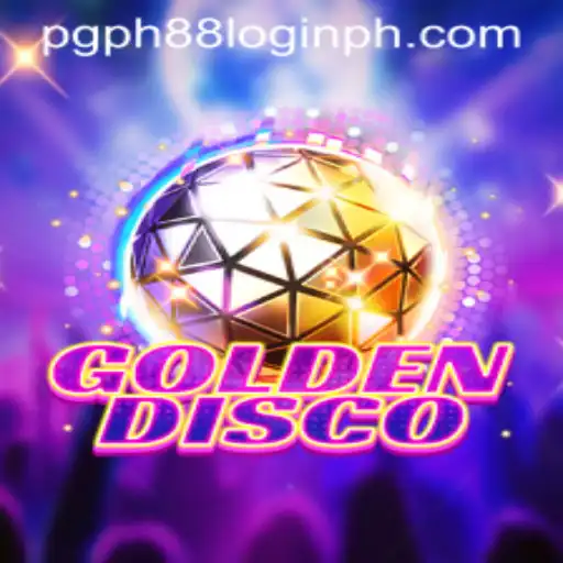 GoldenDisco: An Immersive Gaming Experience with a Unique Login Twist