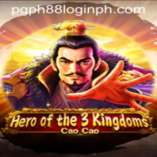 Exploring Heroofthe3KingdomsCaoCao: A Game of Strategy and Intrigue