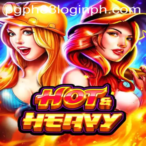 Unveiling HotHeavy: The Immersive Gaming Experience with PGPH 88 Login