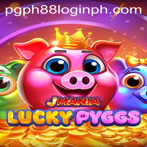 JManiaLuckyPyggs: A Thrilling Dive into Interactive Gaming
