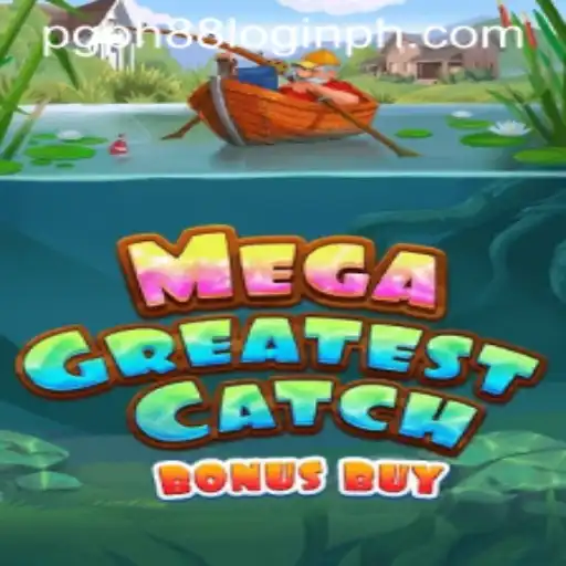 Discover MegaGreatestCatchBonusBuy: A New Thrill in Online Gaming
