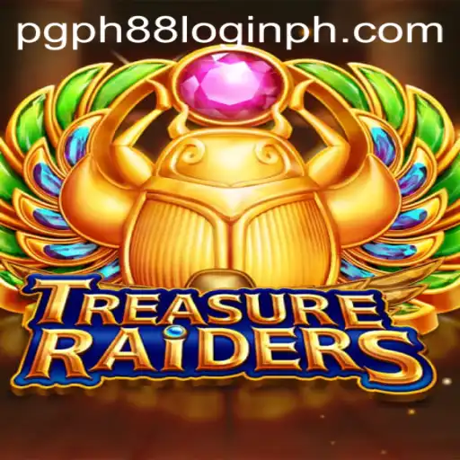Explore the Adventure of TREASURERAIDERS and Secure Your Spot with PGPH 88 Login