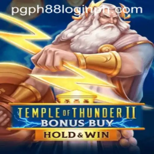 Unlocking the Mysteries of Temple of Thunder II Bonus Buy