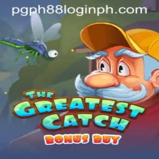 The Enchanting World of TheGreatestCatchBonusBuy