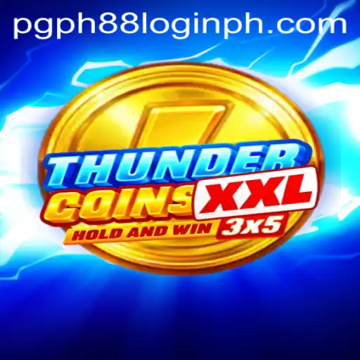 Discover the Exciting World of ThunderCoinsXxl and the Intriguing pgph 88 Login