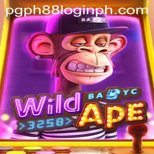 Discovering WildApe3258: The Thrilling Jungle Adventure