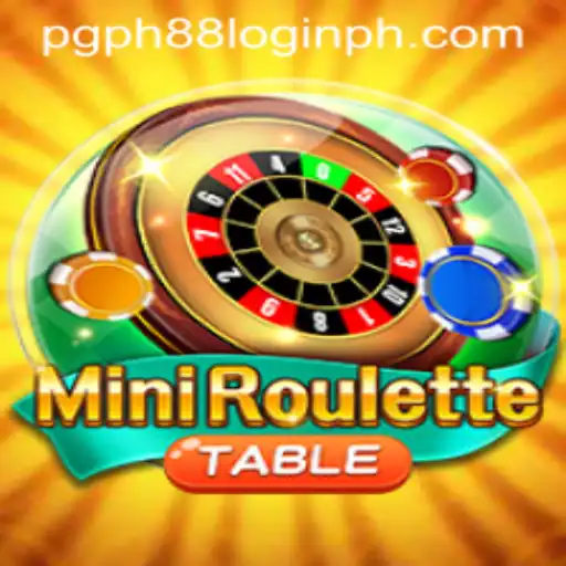 MiniRoulette and the Exciting World of PGPH 88 Login