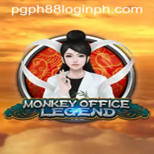 Discover the Exciting World of MonkeyOfficeLegend and PGPH 88 Login