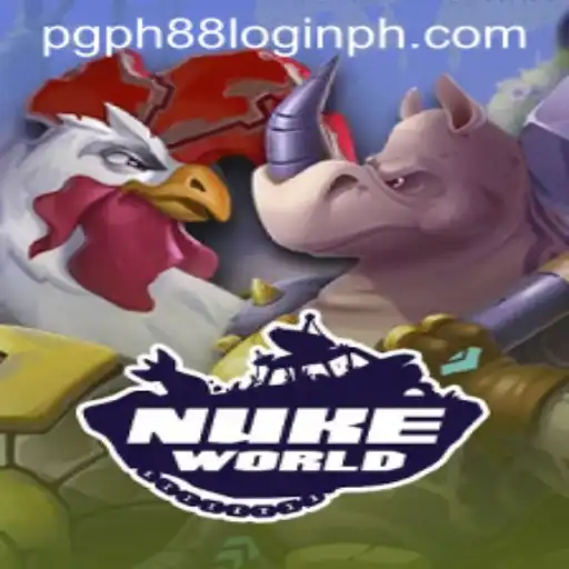 Unleashing the Adventure: Exploring NukeWorld and the Secrets of pgph 88 Login