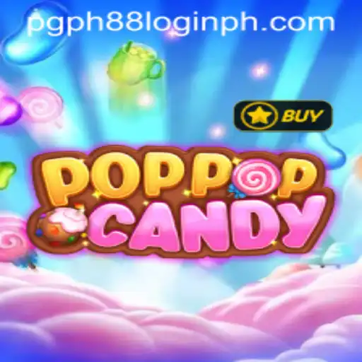 POPPOPCANDY: A Sweet Adventure in the World of Online Gaming