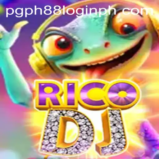 Exploring RicoDJ: A Dynamic Gaming Experience Enhanced by PGPH 88 Login