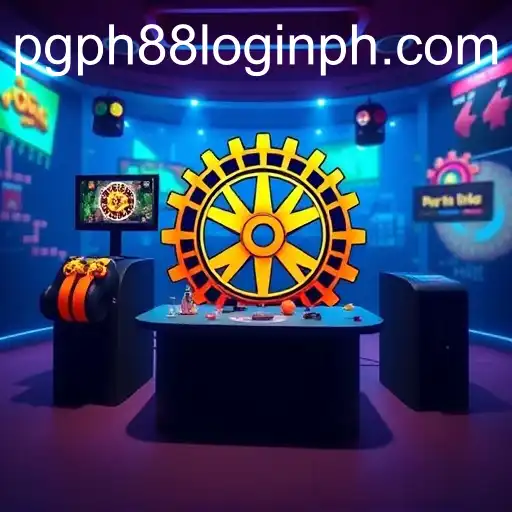 Unlocking the Excitement of Rotary Games with pgph 88 login