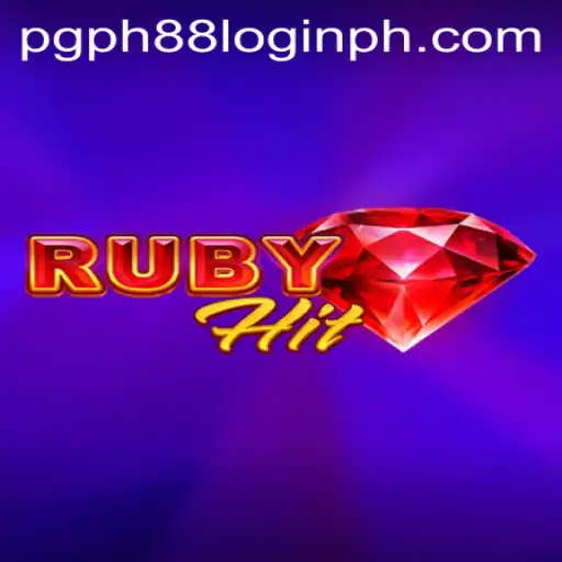 Discover the Exciting World of RubyHit and the Role of pgph 88 Login