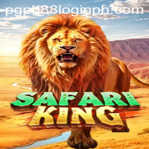 Exploring the Thrills of SafariKing: A Journey with PGPH 88 Login