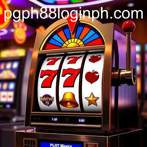 Understanding Slot Machines: The Fascinating World of Chance