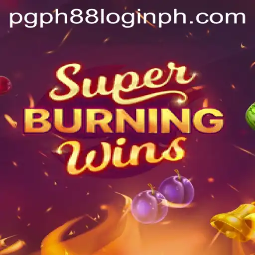 Exploring SuperBurningWins and PGPH 88 Login