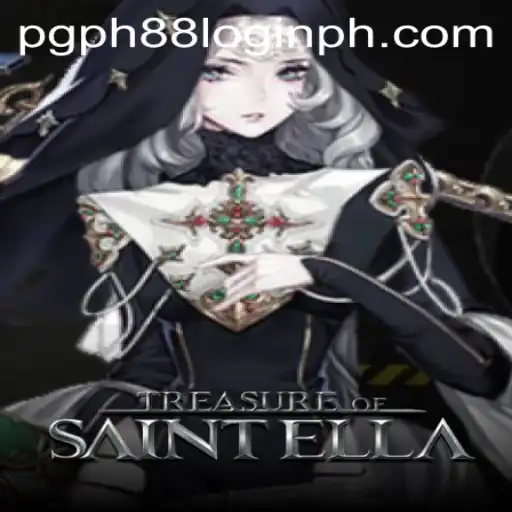 Discovering TreasureofSaintElla: A New Gaming Phenomenon