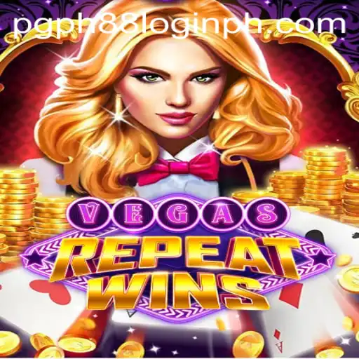 Discover the Excitement of VegasRepeatWins and How to Navigate the pgph 88 Login